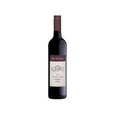 Old School Principal Shiraz 750ML