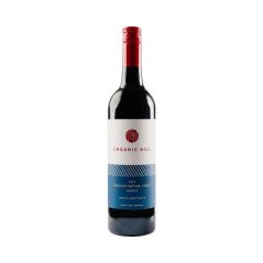 Organic Hill Preservative Free Shiraz 750ML