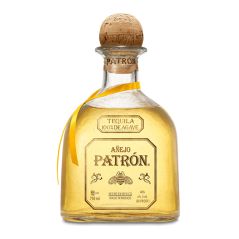 Patrón Añejo Tequila 700ML