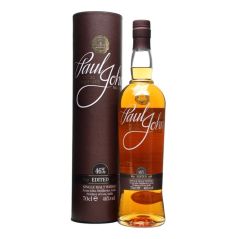 Paul John Edited Indian Single Malt Whisky 700ML