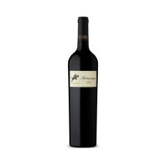 Pertaringa Over The Top Shiraz 750ML