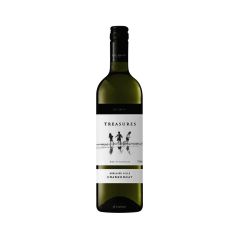 Quarisa Treasures Chardonnay 750ML