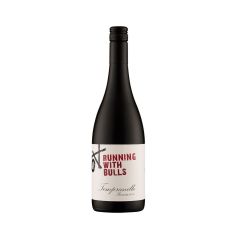 Running With Bulls Tempranillo 750ML