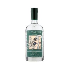 Sipsmith London Dry Gin 700ML