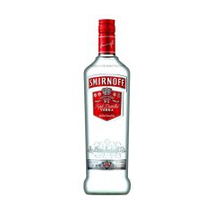 Smirnoff Vodka Red 1L