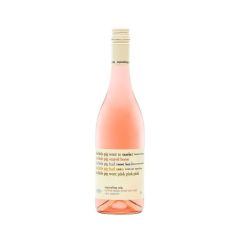 Squealing Pig Rose 750ML