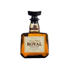 Suntory Royal Premium Blended Whisky 700ML
