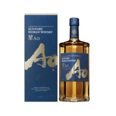 Suntory World AO Blended Whisky 700ML