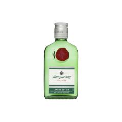 Tanqueray London Dry Gin 200ML