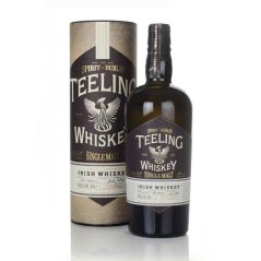 Teeling Single Malt Irish Whiskey 700ML