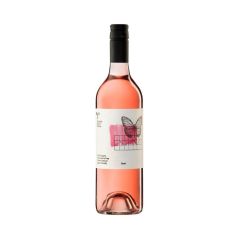 Temple Bruer Preservative Free Rose 750ML
