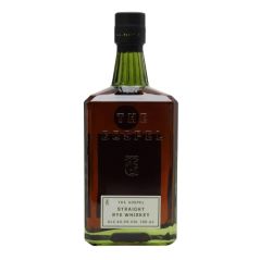 The Gospel Straight Rye Australian Whiskey 700ML