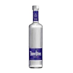 Three Olives Vodka 1L