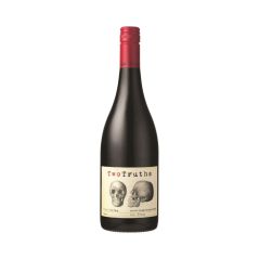 Two Truths Shiraz 750ML