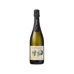 Two Truths Sparkling 750ML
