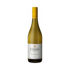 Vidal Estate Chardonnay 750ML