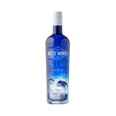 West Winds Sabre Gin 700ML