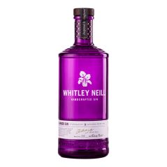 Whitley Neill Rhubarb & Ginger Gin 700ML
