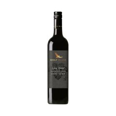 Wolf Blass Grey Label Cabernet Shiraz 750ML