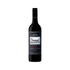 Wynns Black Label Cabernet Sauvignon 2013 750ML