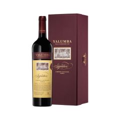 Yalumba Signature Cabernet Shiraz 750ML