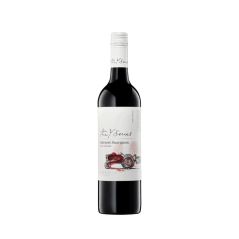 Yalumba Y Cabernet Sauvignon 750ML
