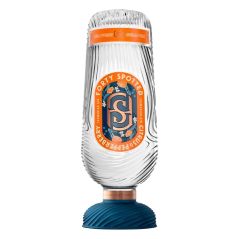 Forty Spotted Citrus & Pepperberry Gin 700ML
