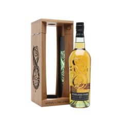 Highland Park The Light 17 Year Old Single Malt Scotch Whisky 700ML