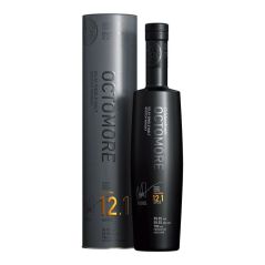 Bruichladdich Octomore 12.1 Scotch Whisky 700ML