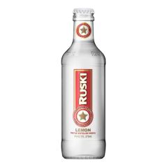 Ruski Lemon 275ML [4 Pack]