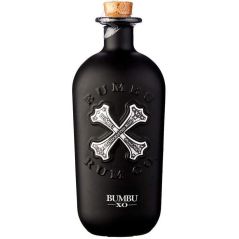 Bumbu Rum XO 80 Proof 700mL