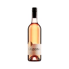 Chrismont La Zona Rosato 750ML