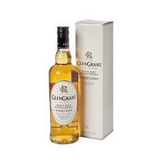 Glen Grant The Major's Reserve Single Malt Scotch Whisky 700ml (Discontinued) @ 40 % abv