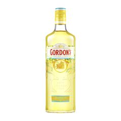 Gordon's Sicilian Lemon Gin 700ML