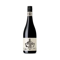 The Hero Of Zero Preservative Free Shiraz 750ML
