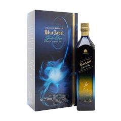 Johnnie Walker Ghost & Rare Pittyvaich Blended Scotch Whisky 750ML