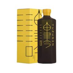 Kyoya Shuzo Premium Yuzu Japanese Craft Gin 750ML
