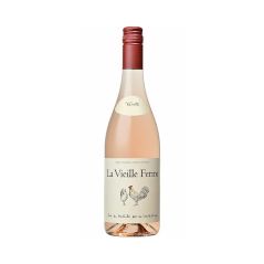La Vieille Ferme Rose 750ML