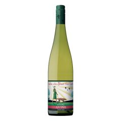Ladies Who Shoot Their Lunch Reisling 750ML