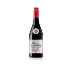Les Courtilles Cotes Du Rhone 750ML