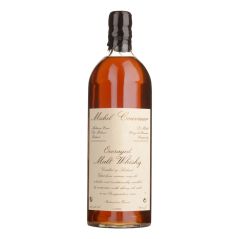 Michel Couvreur Overaged Malt Whisky 700ML
