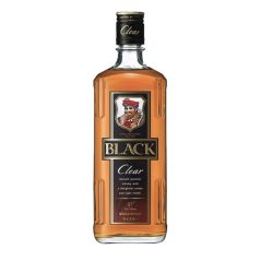 Nikka Black Clear Blended Whisky 700ML
