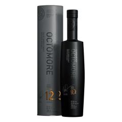 Bruichladdich Octomore 12.2 Scotch Whisky 700ML