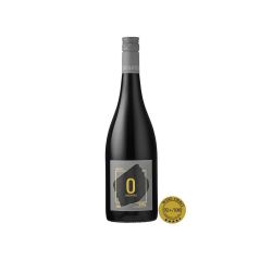 Overexposed Shiraz 750ML