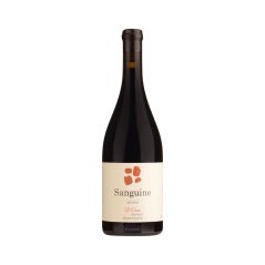 Sanguine D'Orsa Shiraz 750ML