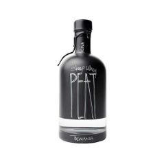 Hartshorn Sheep Whey Peat Smoked Vodka 500ML