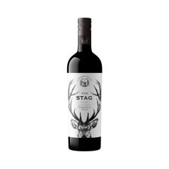 St Huberts Stag Shiraz 750ML