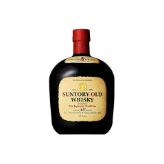 Suntory Old Japanese Whisky 700ML