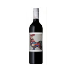 Teusner 'Big Jim' Shiraz 750ML