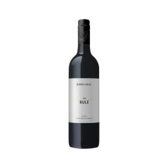The Rule Shiraz 2015 750ML